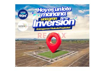 Terreno en  La-111, Picsi, Chiclayo, Lambayeque, 14300, Per