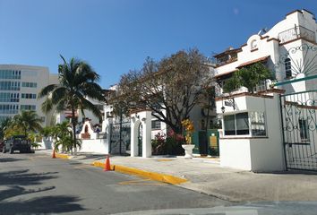 Departamento en  Condominio La Noria, Avenida Antonio Enríquez Savignac, Zona Hotelera, Cancún, Quintana Roo, México