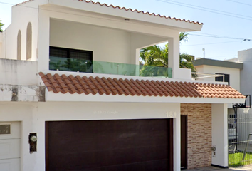 Casa en  Rodolfo T. Loaiza 181, Sánchez Ruiz, Los Mochis, Sinaloa, México