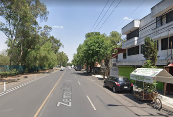 Casa en  Zempoaltecas 74, Hacienda Del Rosario, Ex El Rosario, Ciudad De México, Cdmx, México