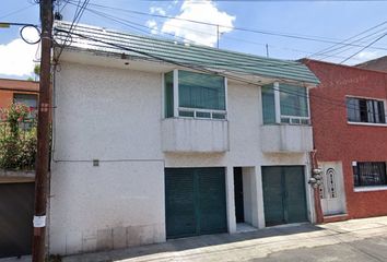 Casa en  Prado Churubusco, Ciudad De México, Cdmx, México