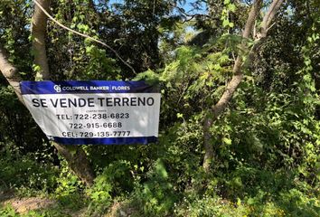 Lote de Terreno en  Rancho San Diego, Estado De México, México