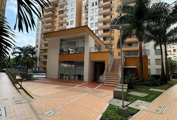 Apartamento en  La Flora, Cali, Valle Del Cauca, Colombia