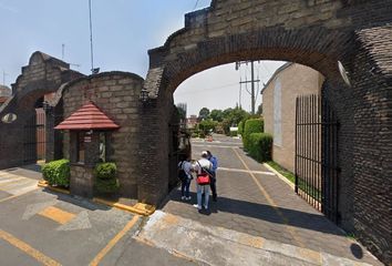 Casa en condominio en  Calz. De Guadalupe 150, Coapa, Ex-hacienda Coapa, Ciudad De México, Cdmx, México