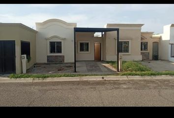 Casa en  Boulevard Villa De Los Corceles, Hermosillo, Sonora, México