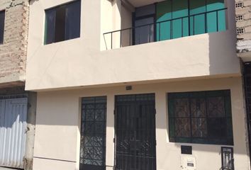 Casa en  Jirón Leoncio Prado 567, Lima, Perú