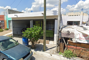 Casa en fraccionamiento en  Calle De La Comunicación 117, Barrio De La Industria, Monterrey, Nuevo León, México