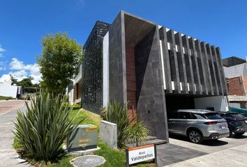 Casa en  Parque Gran Reserva, Boulevard De Las Cascadas, Lomas De Angelópolis, Puebla, México