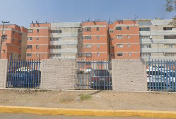 Departamento en  Francisco Cesar Morales 31, Fuentes De Zaragoza, 09140 Ciudad De México, Cdmx, México