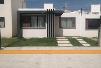 Casa en  Residencial Vientos Del Sur, Vicente Guerrero, Hgo., México