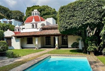 Casa en  Rancho Cortes, Cuernavaca, Morelos