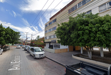 Departamento en  Avenida Educación, Burocrata, San Luis Potosí, México