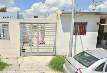 Casa en fraccionamiento en  Forestal 103, Barrio De La Industria, Monterrey, Nuevo León, México