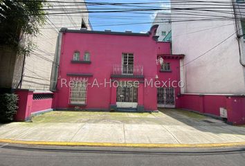 Casa en  Benito Juárez, Ciudad De México, México