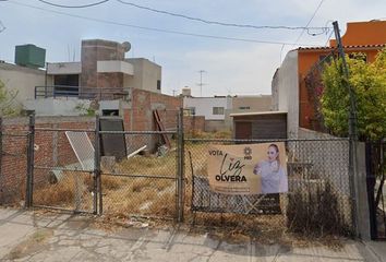 Lote de Terreno en  Paseo De México 236, Tejeda, El Pueblito, Querétaro, México