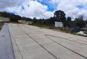 Lote de Terreno en  San Cristóbal De Las Casas Centro, San Cristóbal De Las Casas