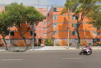 Departamento en  Francisco Del Paso Y Troncoso, Jardín Balbuena, Ciudad De México, Cdmx, México