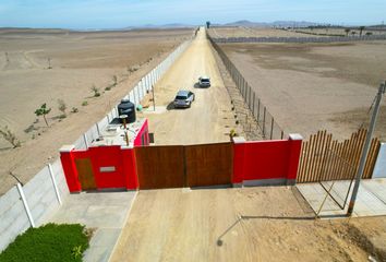 Terreno en  Carretera Panamericana Sur 250, 18000, Perú