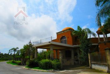 Quinta en  Villa De Los Reyes, Santiago, Nuevo Leon, Carretera San Mateo, Villa De Los Reyes, Nuevo León, México