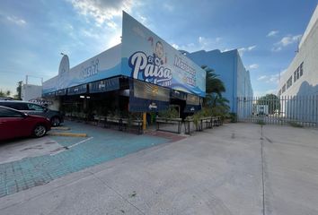 Lote de Terreno en  Mariscos El Paisa, Boulevard Pedro Infante Cruz 4115, Country Álamos, Culiacán Rosales, Culiacán, Sinaloa, 80104, Mex