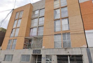 Departamento en  Calle Seis, Agrícola Pantitlán, Ciudad De México, Cdmx, México