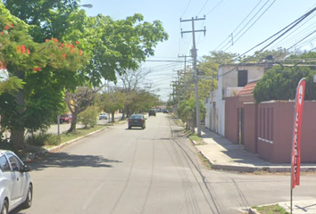 Casa en  Manzana 421, Residencial Del Norte, Mérida, Yucatán, México