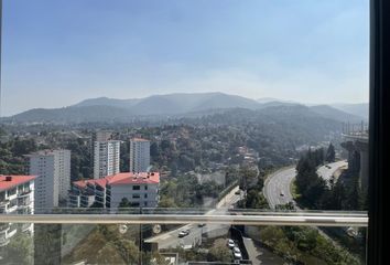 Departamento en  San Mateo Tlaltenango, Cuajimalpa De Morelos