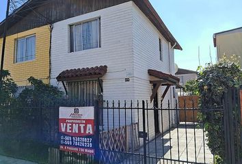 Casa en  Maipú, Provincia De Santiago