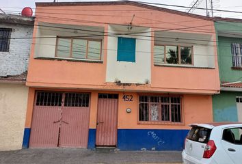 Casa en  Eduardo Ruiz, Morelia, Morelia, Michoacán