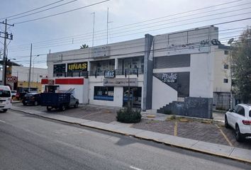 Local comercial en  Blvd. Hermanos Serdán 791 A, San Rafael Poniente, Puebla, México