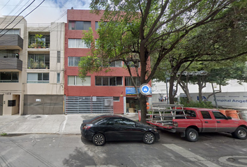 Departamento en  Córdoba 170, Roma Norte, Ciudad De México, Cdmx, México