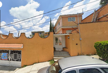 Casa en  Calle Libertad, Reforma, Nezahualcóyotl, Estado De México, México