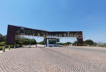 Lote de Terreno en  Fraccionamiento El Encino, Querétaro, México