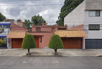 Casa en  Del Carmen, Ciudad De México, Cdmx, México