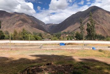 Terreno en  Huayllabamba, Urubamba, Cusco, Per