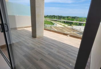 Apartamento en  Baia Kristal, Cubo, Provincia De Cartagena, Bolívar, Colombia