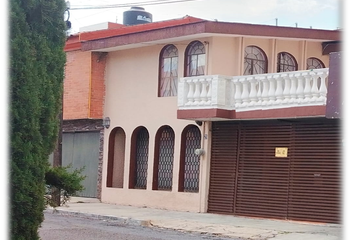 Casa en fraccionamiento en  San José Vista Hermosa, Puebla