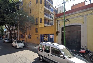 Departamento en  C. De Carlos J. Meneses, Buenavista, Ciudad De México, Cdmx, México