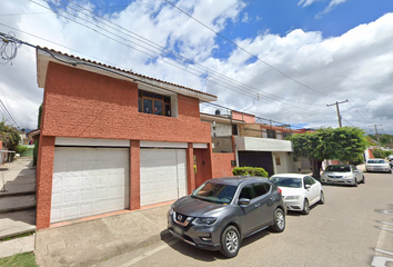 Casa en  Olímpica, Oaxaca De Juárez