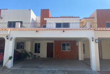 Casa en  Marina Mazatlán, Mazatlán