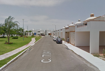 Casa en  C. 70a1, 97314 Mérida, Yucatán, México