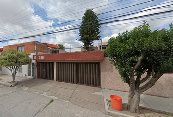 Casa en  Las Águilas, San Luis Potosí