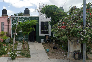 Casa en fraccionamiento en  Calle Mar Del Norte 17, Cancún, Quintana Roo, México