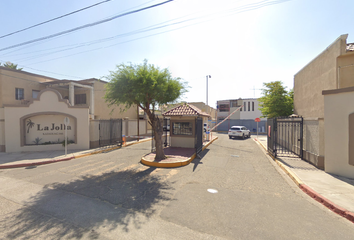 Casa en  Del Rodeo Sur, La Joya, Mexicali, Baja California, México