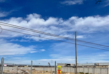 Lote de Terreno en  Calzada Del Rio, Calzada Del Río, Maquila, Juárez, Chihuahua, México