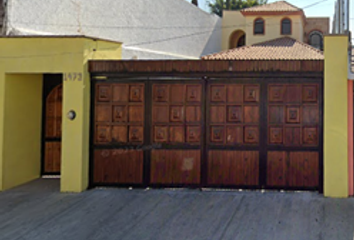 Casa en  C. Río Tizapán 1473, Atlas, Guadalajara, Jalisco, México