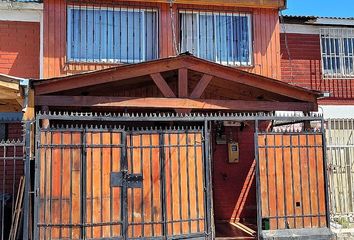 Casa en  Pudahuel, Provincia De Santiago