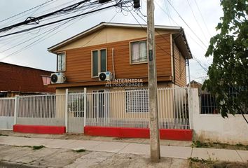 Casa en  La Cisterna, Provincia De Santiago