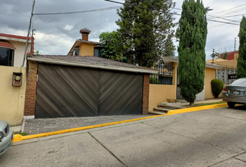 Casa en  Avenida Hda. De Tarimoro 42, Mz 010, Lomas De La Hacienda, Atizapán De Zaragoza, Estado De México, México