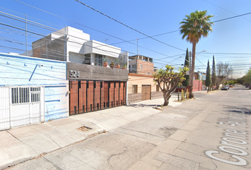 Casa en  Coronel Félix De La Paz, Gremial, Aguascalientes, México